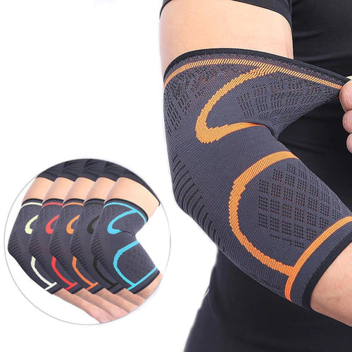 Elbow Support [2PCS]