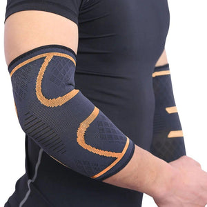 Elbow Support [2PCS]