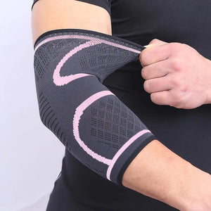 Elbow Support [2PCS]