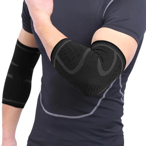 Elbow Support [2PCS]