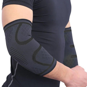 Elbow Support [2PCS]