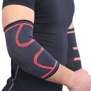 Elbow Support [2PCS]