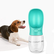 Load image into Gallery viewer, 【⏰Limited Time on sale 50% OFF💰】Portable Dog Water Bottle