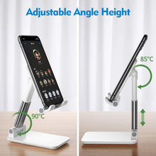 Load image into Gallery viewer, Foldable Mobile Phone Stand