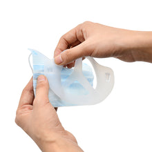 Load image into Gallery viewer, New Silicone Benz Design Mask Bracket Not Fall Off&amp;Breathing Smoothly(3PCS)