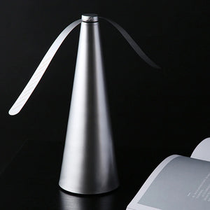 Fly Repellent Fan Keep Flies And Bugs Away From Your Food