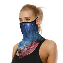 Load image into Gallery viewer, Outdoor Sport Cycling Multifunctional Headband Neck Scarf Mask