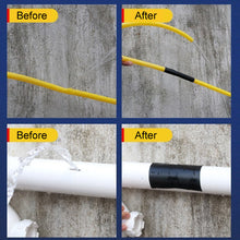 Load image into Gallery viewer, Super Strong Waterproof Stop Leaks Seal Repair Insulating Tape