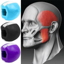 Load image into Gallery viewer, Facial Toner Jaw Exerciser And Neck Toning