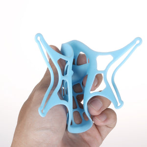 6th Generation Upgraded Version Silicone 3D Mask Bracket