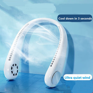 Portable Ultra Quiet Air Conditioner