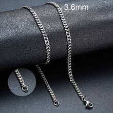 Load image into Gallery viewer, Hiohop Chain Necklace