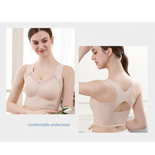 Load image into Gallery viewer, Vianys Full Cup Pads Large Size Breathable Bras for Ladys Women