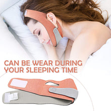 Load image into Gallery viewer, Facial Slimming Strap for Women Eliminates Sagging Skin Lifting Firming Anti Aging