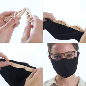 Fog-Free Accessory for Glasses(2/5pcs)