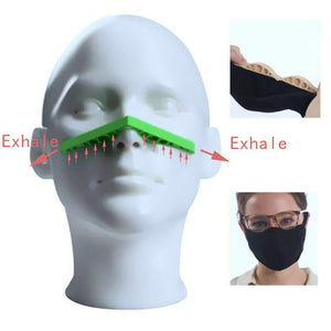 Fog-Free Accessory for Glasses(2/5pcs)