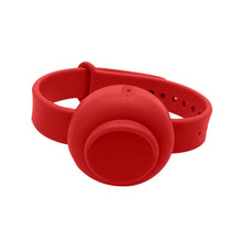 Load image into Gallery viewer, New-upgrade Wristband Dispenser Hand Washing Watch(15ml,2PCS)