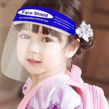 Load image into Gallery viewer, Anti-fog Face Shields with Adjustable Elastic Band(2PCS)