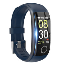 Load image into Gallery viewer, Top Fitness Tracker Body Temperature Smart Watch