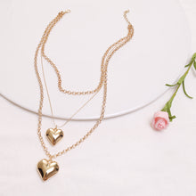 Load image into Gallery viewer, Heart-shaped Jewelry Set For Women