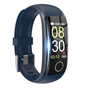 Top Fitness Tracker Body Temperature Smart Watch