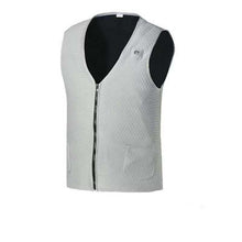 Load image into Gallery viewer, USB Charging Heated Vest Washable and Lightweight