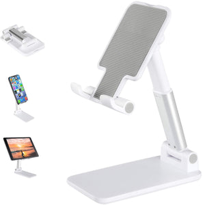 Foldable Mobile Phone Stand