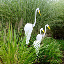 Load image into Gallery viewer, Swirl Bird-a Whimsical and Dynamic Bird, Party Decor for Valentine&#39;s Day