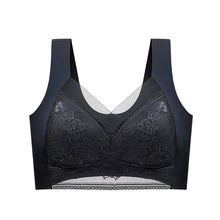 Load image into Gallery viewer, Vianys Women&#39;s push-up lace push-up bra for beautiful back