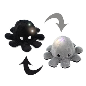 2021 Upgrade Led Octo Plushy(Buy 1 get 2 free)