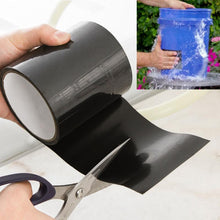 Load image into Gallery viewer, Super Strong Waterproof Stop Leaks Seal Repair Insulating Tape