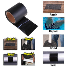 Load image into Gallery viewer, Super Strong Waterproof Stop Leaks Seal Repair Insulating Tape