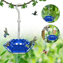 Load image into Gallery viewer, Vianys Sweety Hummingbird Feeder