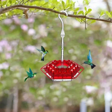 Load image into Gallery viewer, Vianys Sweety Hummingbird Feeder