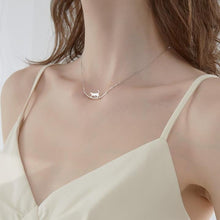 Load image into Gallery viewer, S925 The CatWalk Necklace