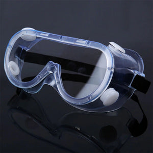 Fully Enclosed Protective Goggles