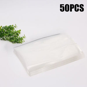 New Upgrade Automatic Vacuum Sealer Machine, Dry & Moist Food Modes