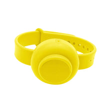 Load image into Gallery viewer, New-upgrade Wristband Dispenser Hand Washing Watch(15ml,2PCS)