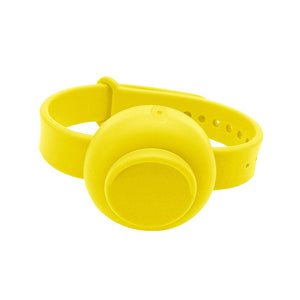 New-upgrade Wristband Dispenser Hand Washing Watch(15ml,2PCS)