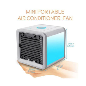 Portable Air Conditioner