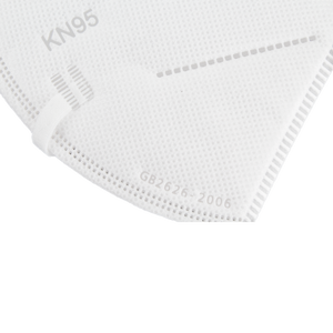 KN95 Masks, (FDA Registered) Face Mask for at least 95% filtration efficiency against non-oil-based particles and aerosols