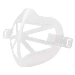 Adjustable 3D Mask Bracket Breathing Smoothly