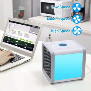 Portable Air Conditioner