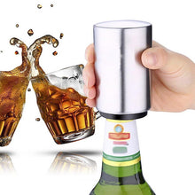 Load image into Gallery viewer, Magnet-Automatic Beer Bottle Opener KITCHEN TOOLS Smart saker 