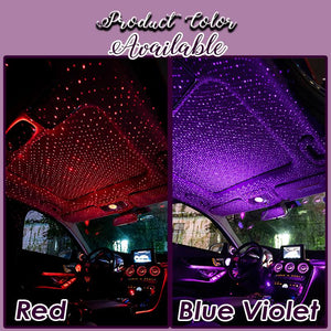 Romantic Home Ceiling and Car USB Led Lights