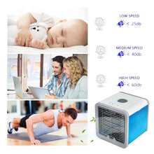 Load image into Gallery viewer, High-quality Portable Air Conditioner