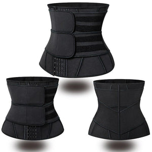 Women Waist Trainer (Sauna Sweat Faja)