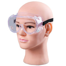 Load image into Gallery viewer, Fully Enclosed Protective Goggles