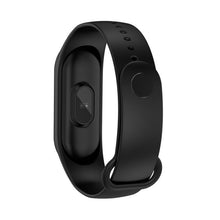 Load image into Gallery viewer, M4 Smart Bracelet Band Color Sport Fitness Pedometer Tracker Watch