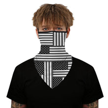 Load image into Gallery viewer, Outdoor Sport Cycling Multifunctional Headband Neck Scarf Mask